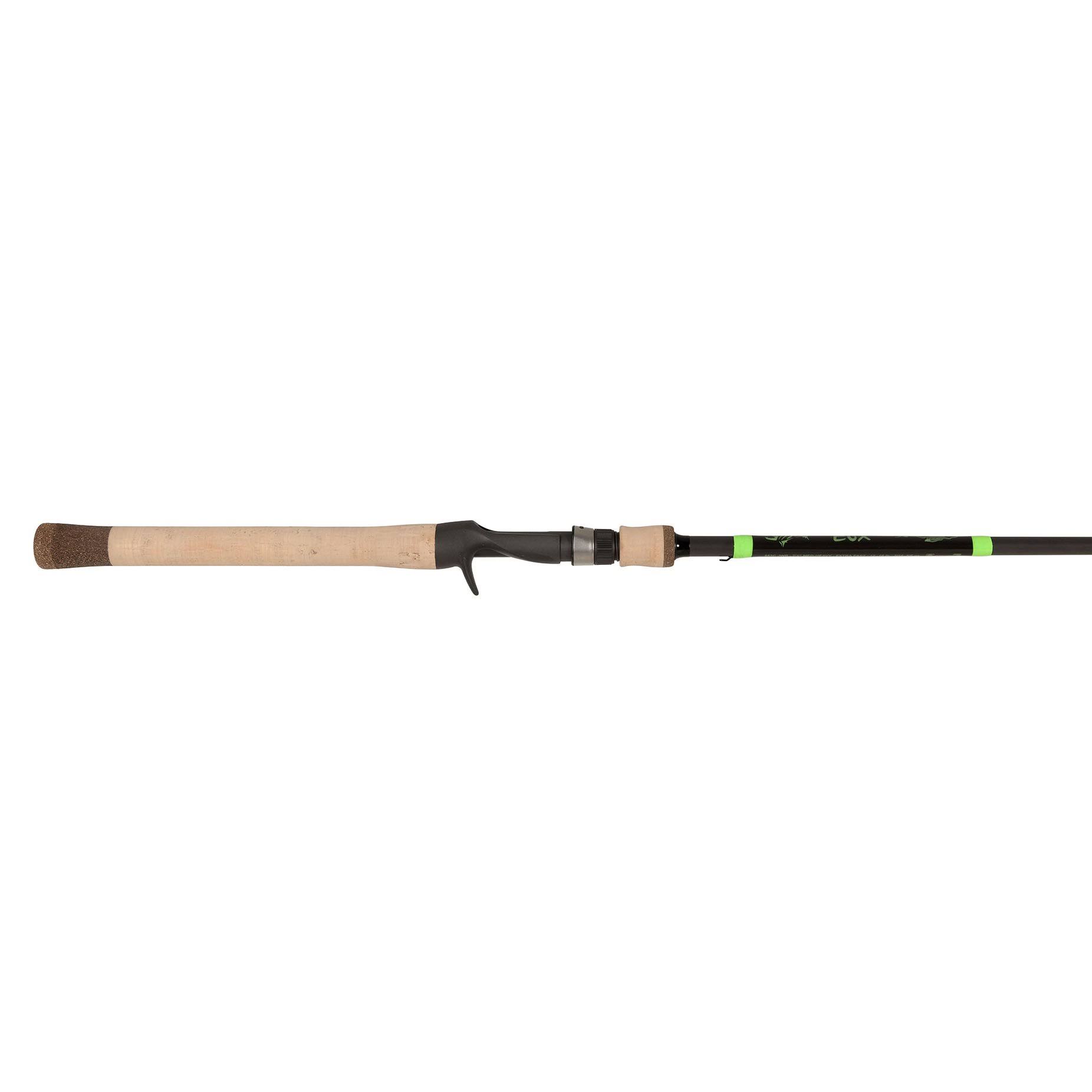 G. Loomis E6X Jig Worm Casting Rod PE_C4TO42VX