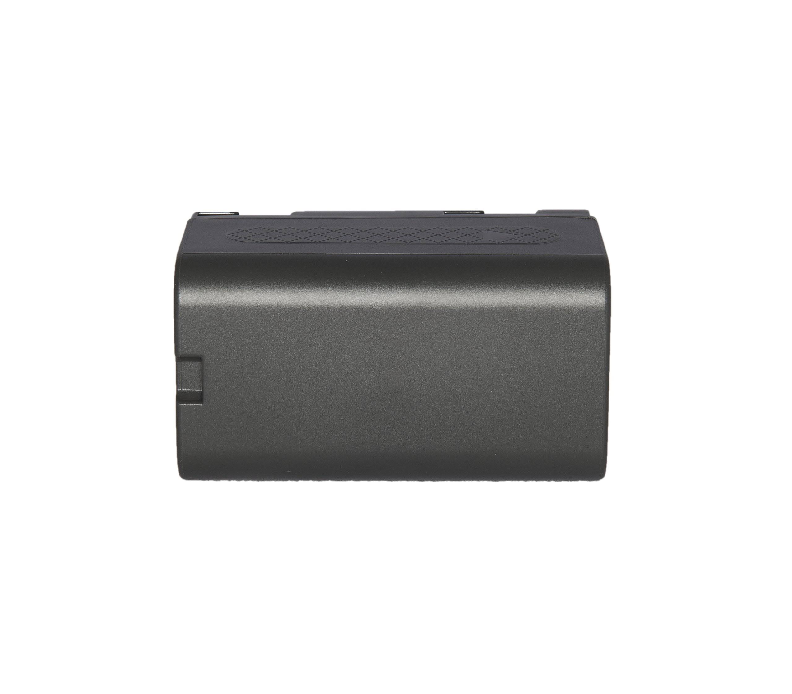 AdirPro BDC70 Li Ion Battery for Topcon Sokkia Total Stations Robotic Total Stations and GNSS Receivers RH_OSNMRVFZ