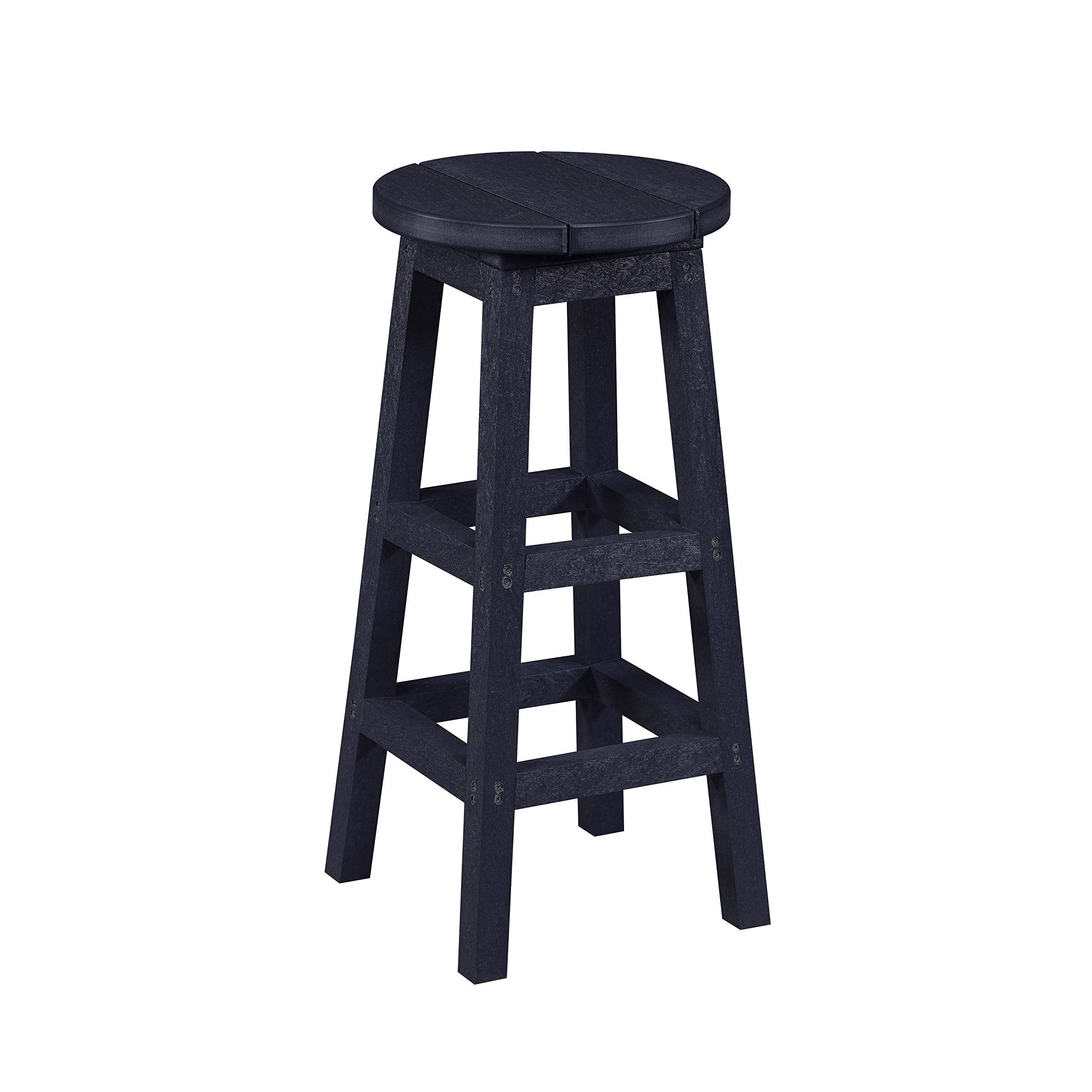 Captiva Casual Bar Stool, Onyx UJ_YILOAZCF