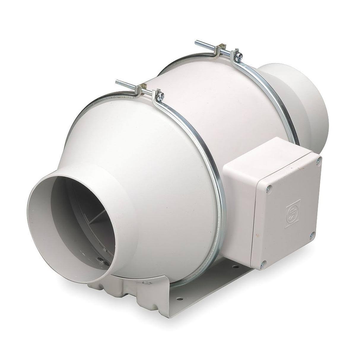 Soler Palau Td-100x Mixed Flow Duct Fan M4_HBOEPPDL