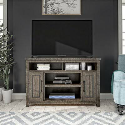 Broussard TV Stand for TVs Up to 48 OM_EJBJLOKU