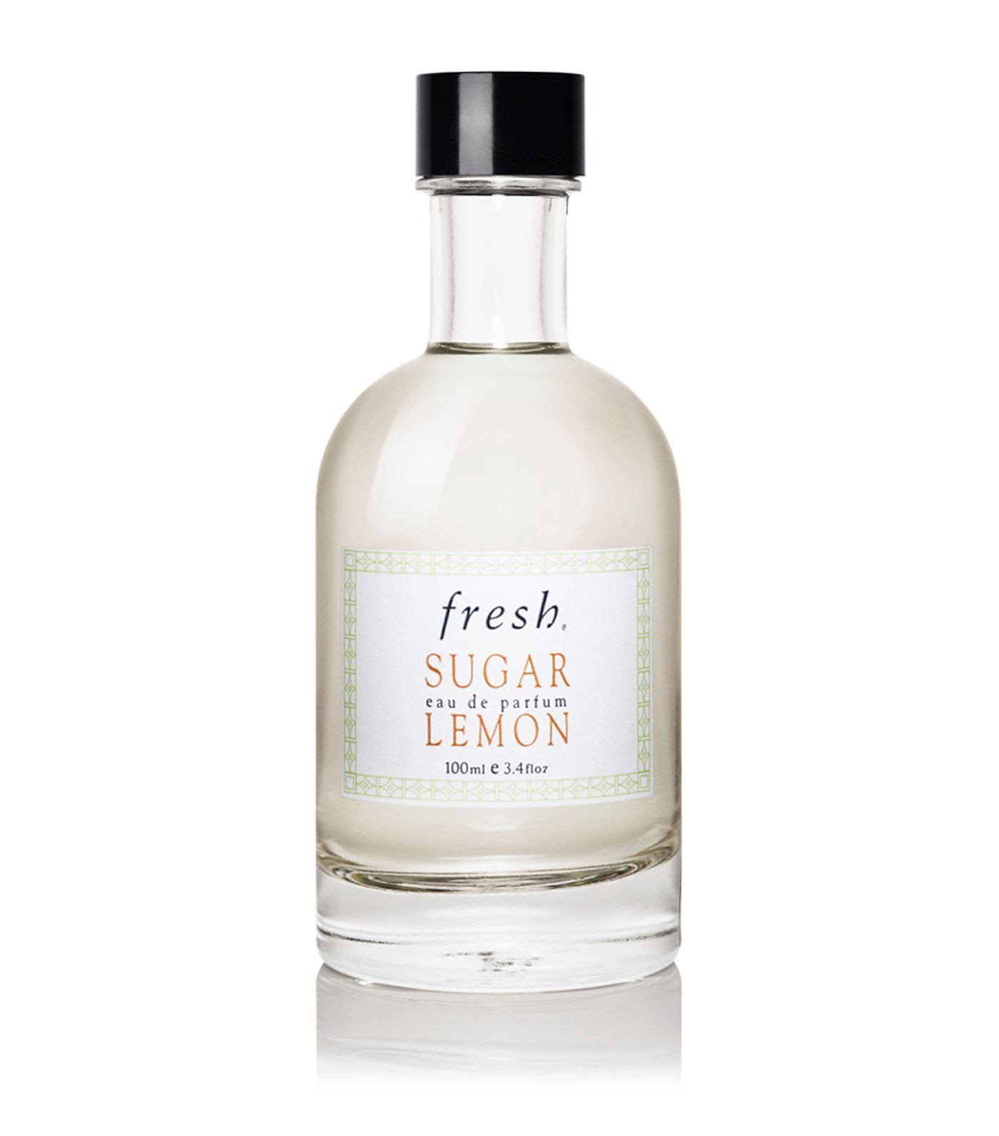Fresh Eau De Parfum Sugar Lemon 3.4 oz BX_RDVE8F0S