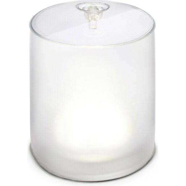 Morvelo MPOWERD Luci Emrg Inflatable Solar Lantern O6_YFWKLRHD