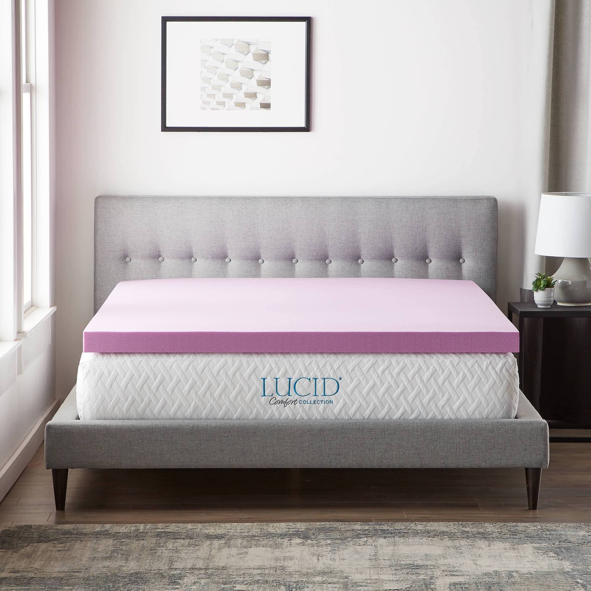 Lucid Comfort Collection 3 K5_UVP4X90Q