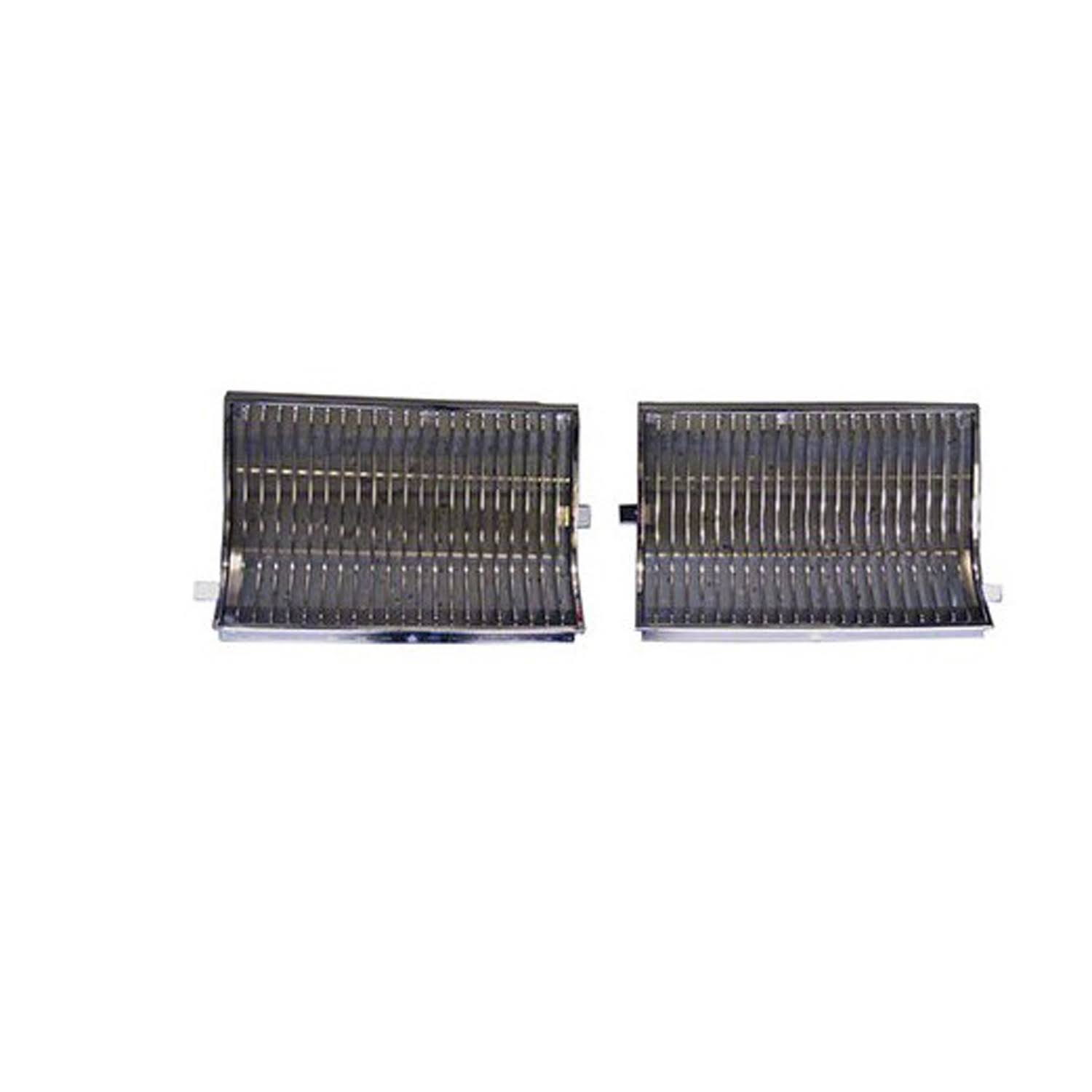 Front Grille Goodmark - GMK4562050861P 5N_RHWC9UBA