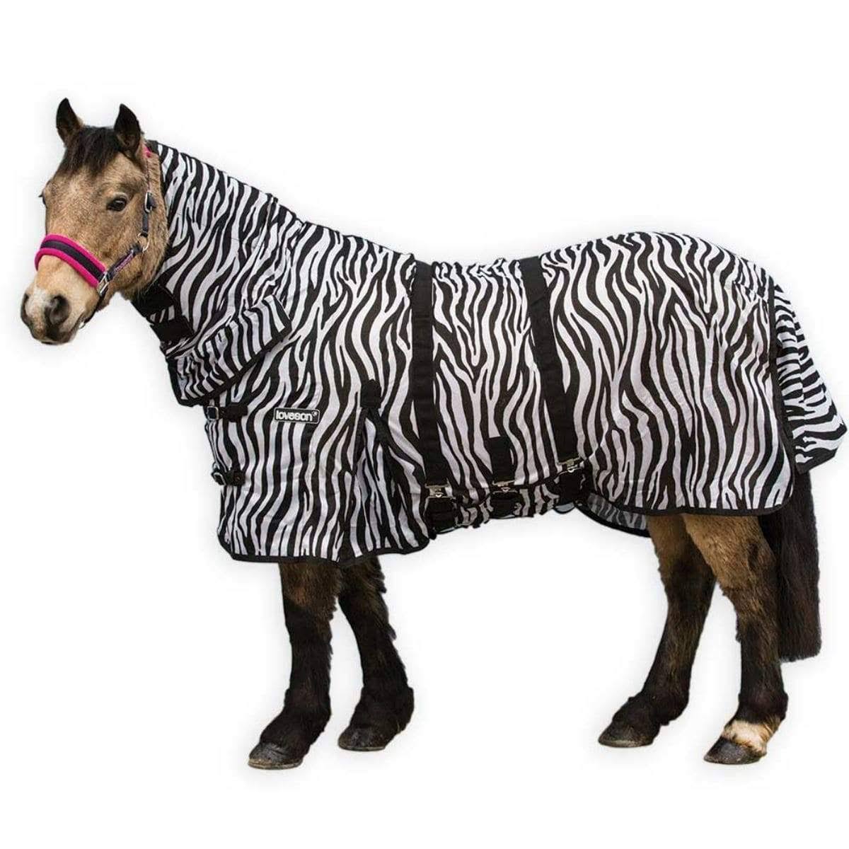 Loveson Zebra Fly Rug 0A_QULDKNVA