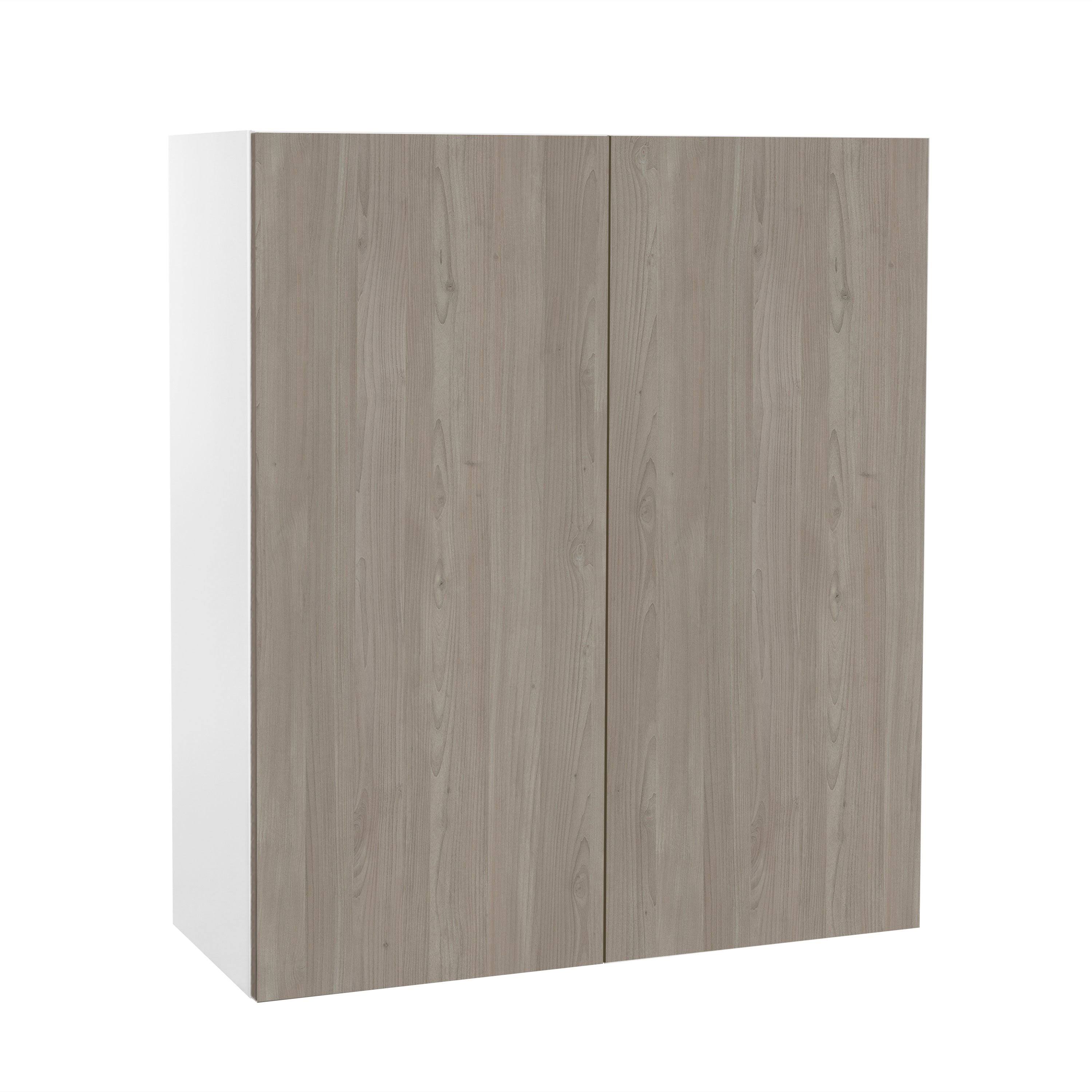 Cambridge Threespine Wall Cabinet 33W x 36H x 12 QI_CYWGEA0J