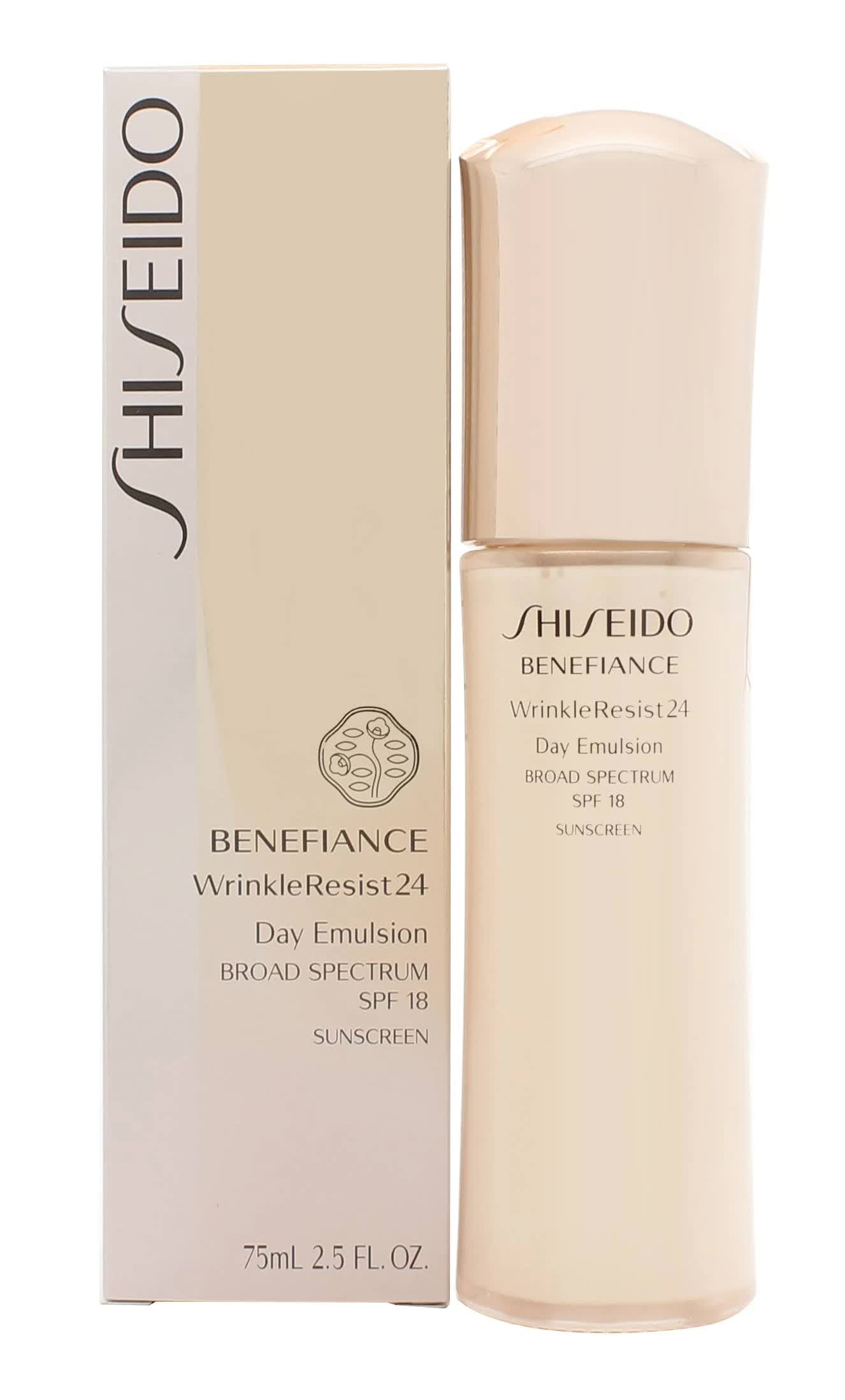 Shiseido Benefiance Lotion 2.5 oz YC_2AESZHSW