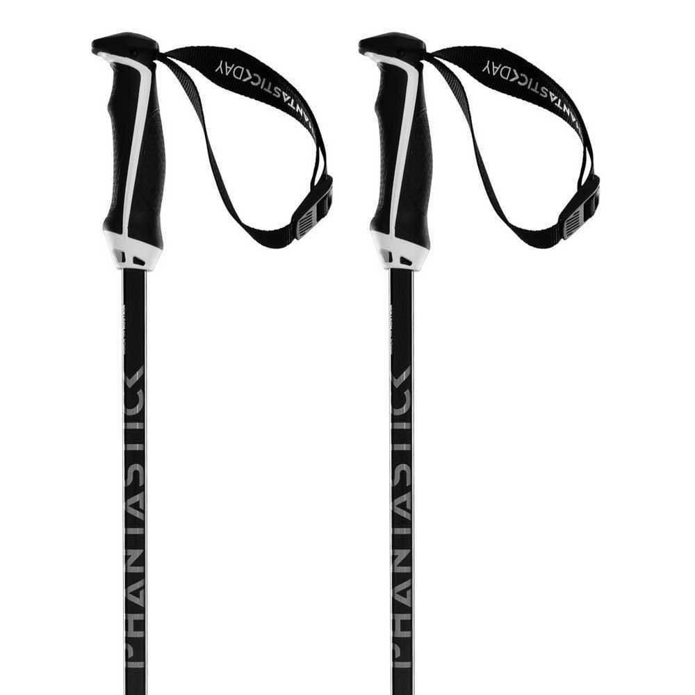 Volkl Phantastick 16 mm Ski Poles - 115 cm 25_60UZQT47