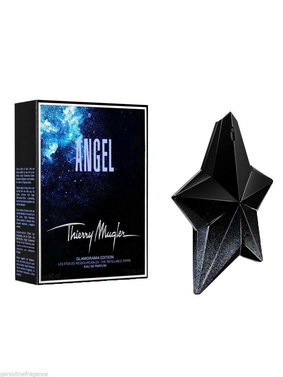 Angel by Thierry Mugler Eau De Parfum Refillable 1.7 oz (glamorama Edition) WO_THJVAUQ8