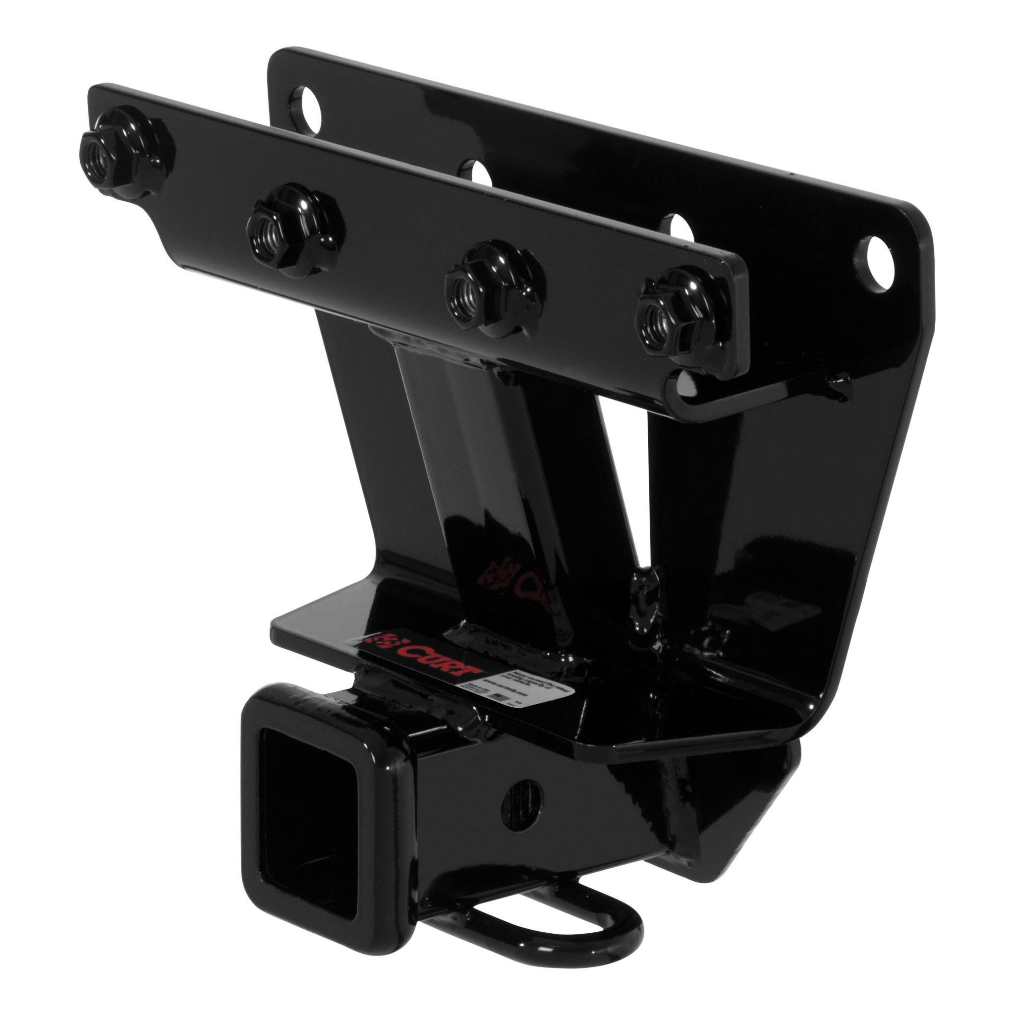 Curt 13251 Class III 2 in. Receiver Hitch | Jeep Grand Cherokee 9I_C6ZUEANC
