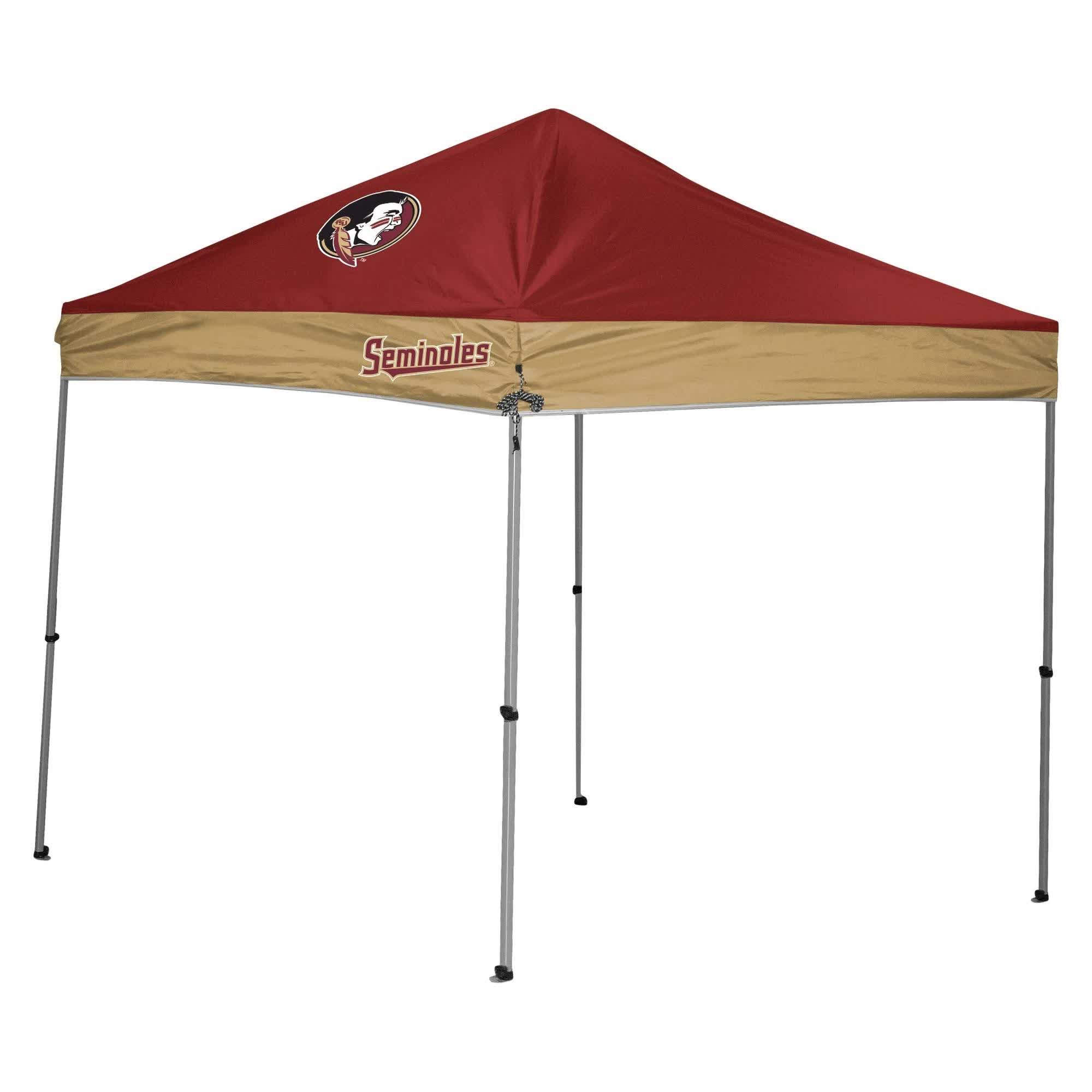 Florida State Seminoles Rawlings 9' x 9' Canopy Tent PS_RGQUC2LR