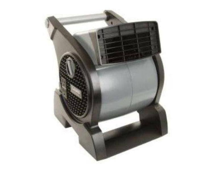 Lasko Pro-Performance High Velocity Utility Fan - Carrying Handle, Circuit 4905 US_UOGSNBDV