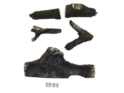 Quadra-Fire Sapphire Log Set (844-9270) 50_9Z36V4HY