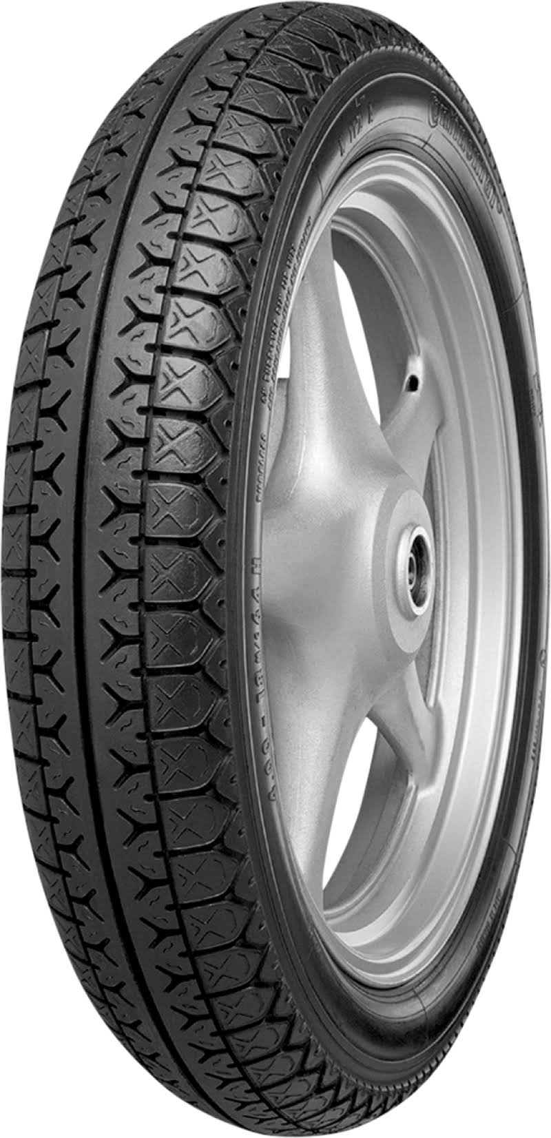 Continental Tire K112 - MT90H16 ZW_TLM6M9IU