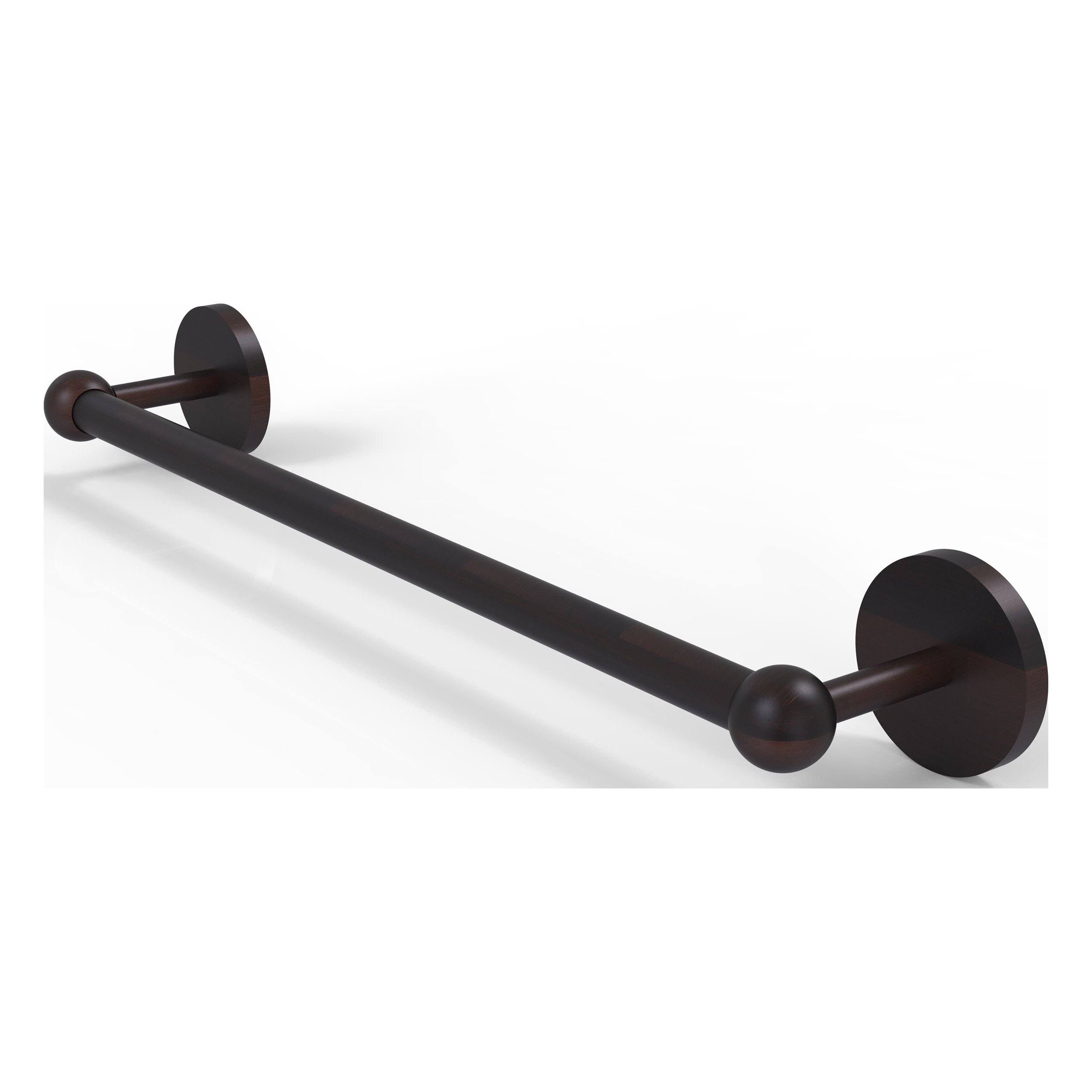 Allied Brass Prestige Skyline Collection 30 inch Towel Bar Venetian Bronze IH_TP9WADYE
