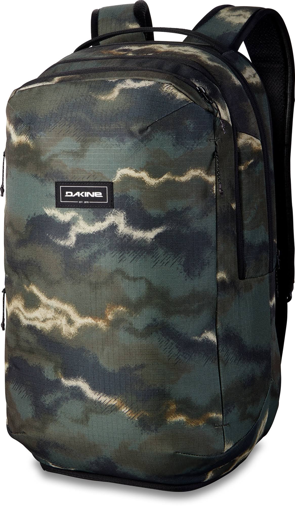 Dakine Concourse Pack 31L (Color Olive Ashcroft Camo) DV_WMJF2P5V