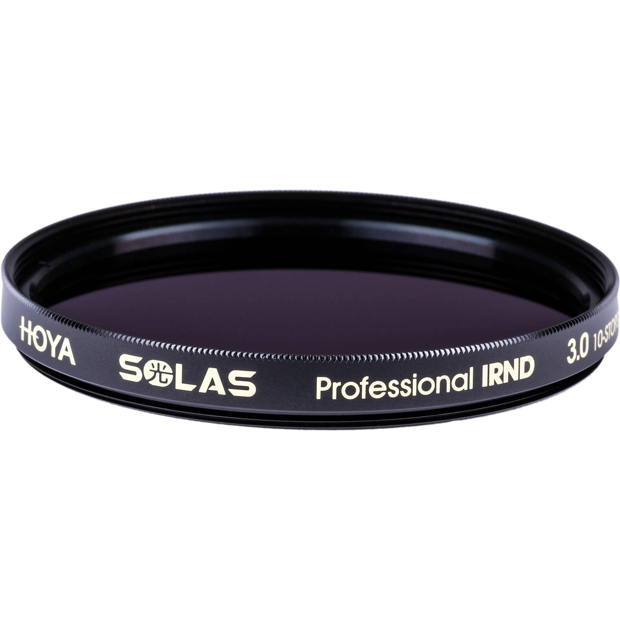 Hoya Solas IRND 3.0 82mm Infrared Neutral Density Filter 6Y_ZLD6DZJ5