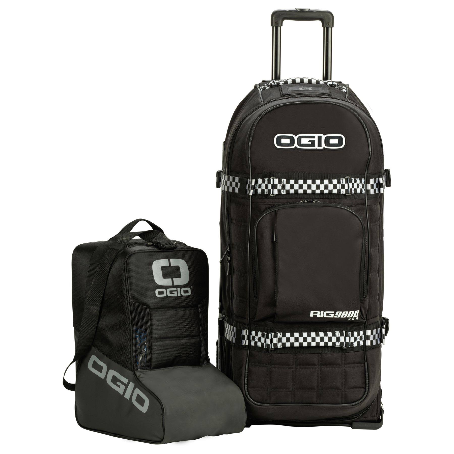 OGIO Rig 9800 Pro Wheeled Gear Bag Fast Times FC_UPVQSBIY