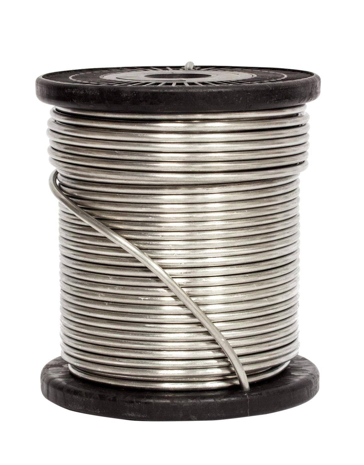 Jack Richeson 1/8 inch , 130' Aluminum Armature Wire VZ_VVKVHNFI