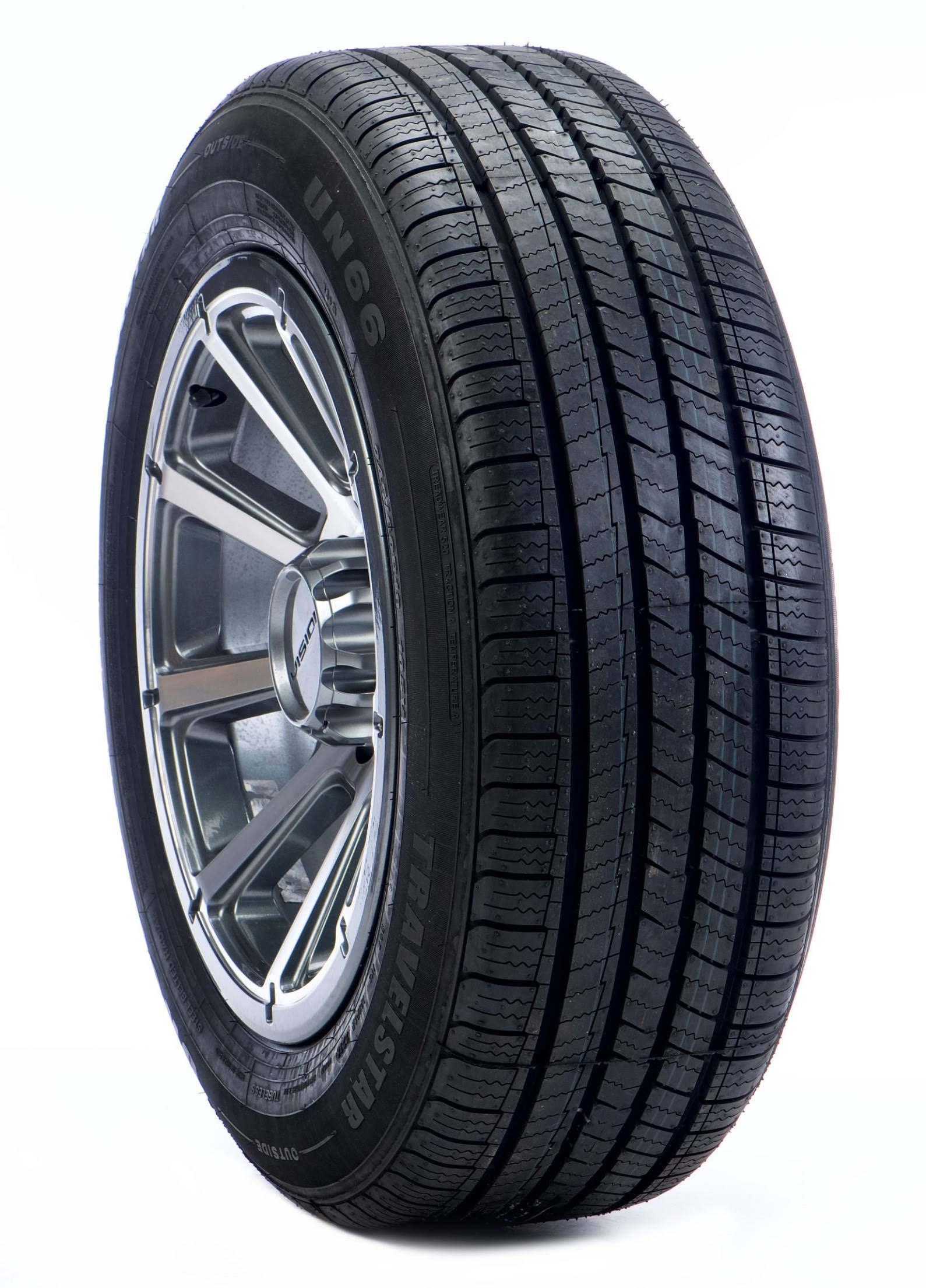Travelstar UN66 All-Season Tire - 245/55R19 103V TG_XSKS5GIE