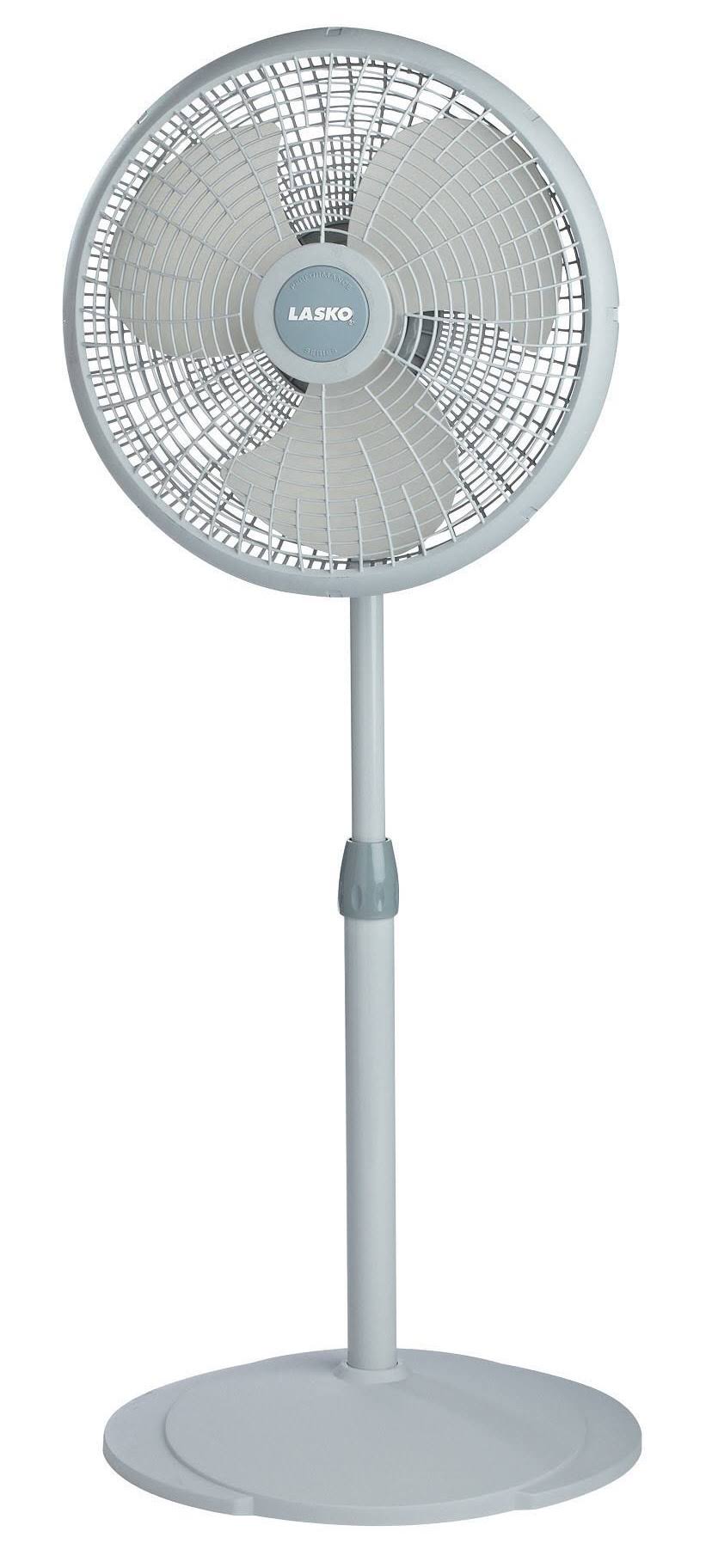 Lasko 2526 16 inch Pedestal Fan FZ_TSZD8LP1