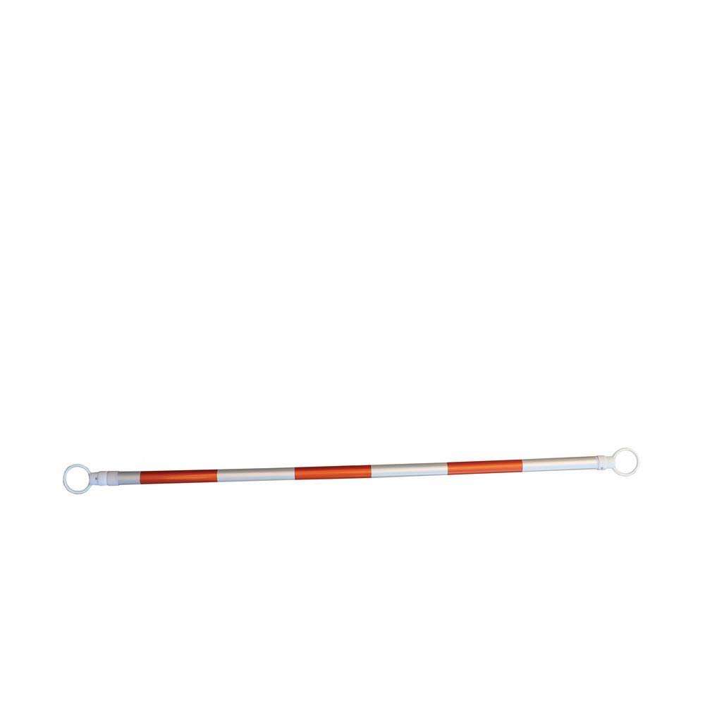 Boen TCB-610 6' to 10.5' Retractable Traffic Cone Bar, Reflective TN_O2L2NNQ1