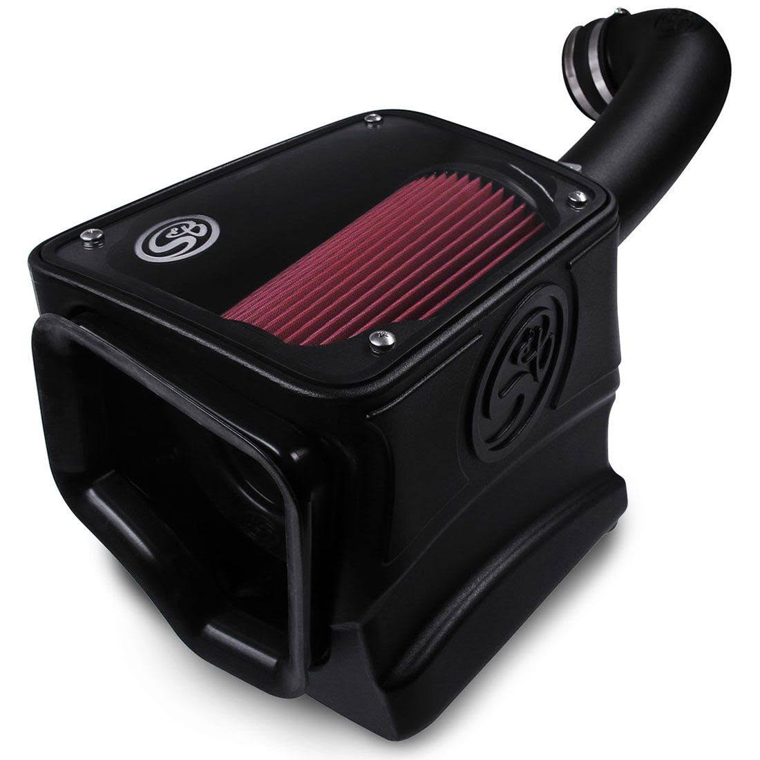 Chevy Silverado 1500 S B Cold Air Intake SH_XL6VXKIG