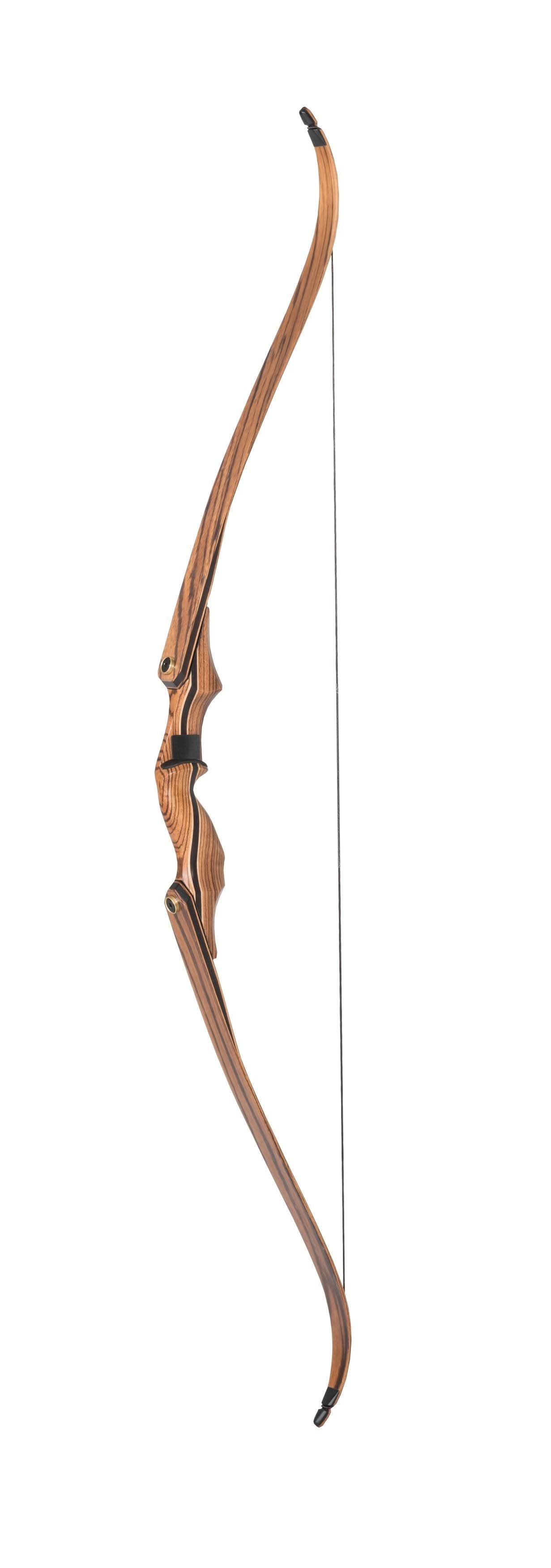 Timber Ridge T/D 60 Recurve Right Hand / 45# 9A_MBI1DPD0