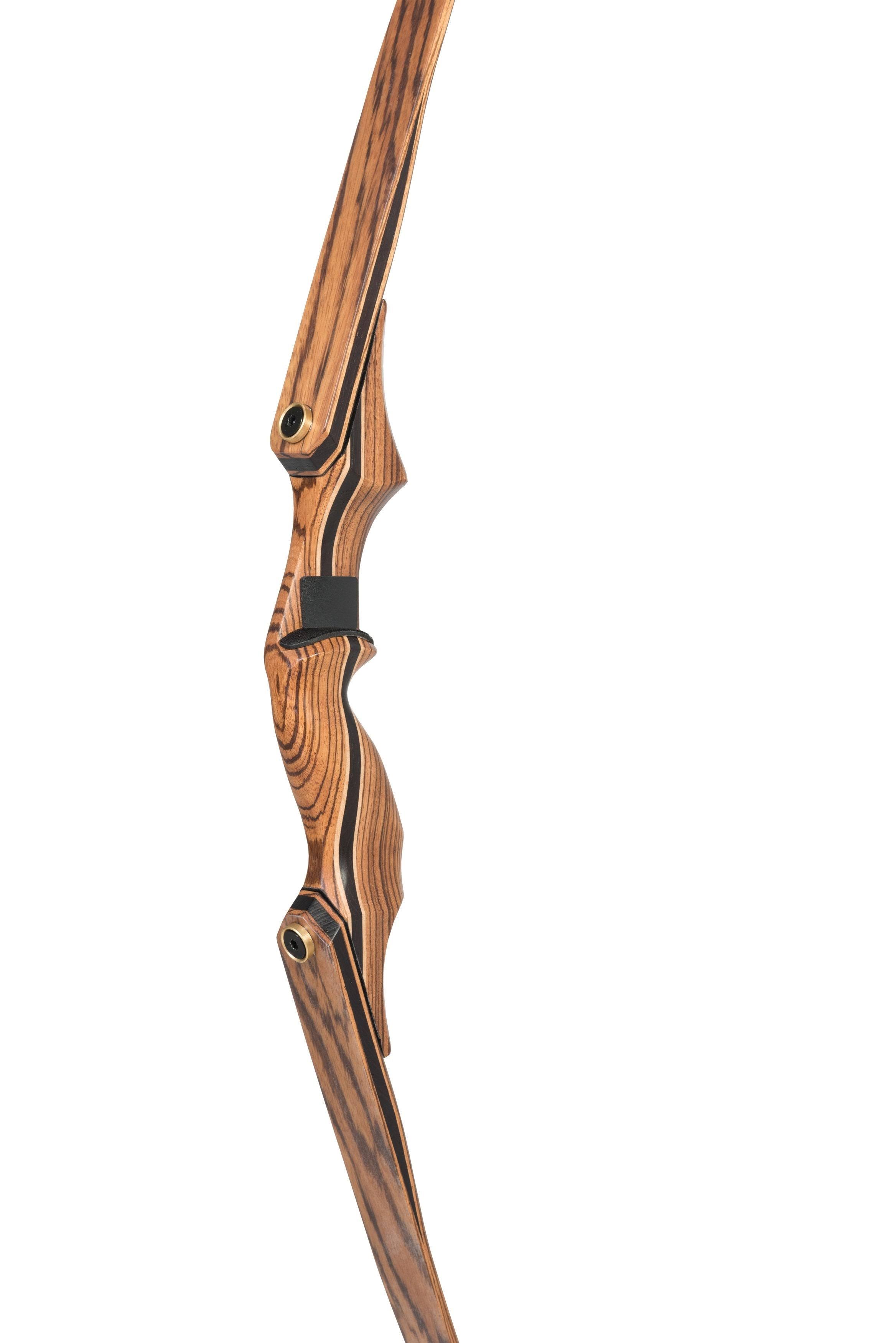 Timber Ridge T/D 60 Recurve Right Hand / 45# 9A_MBI1DPD0