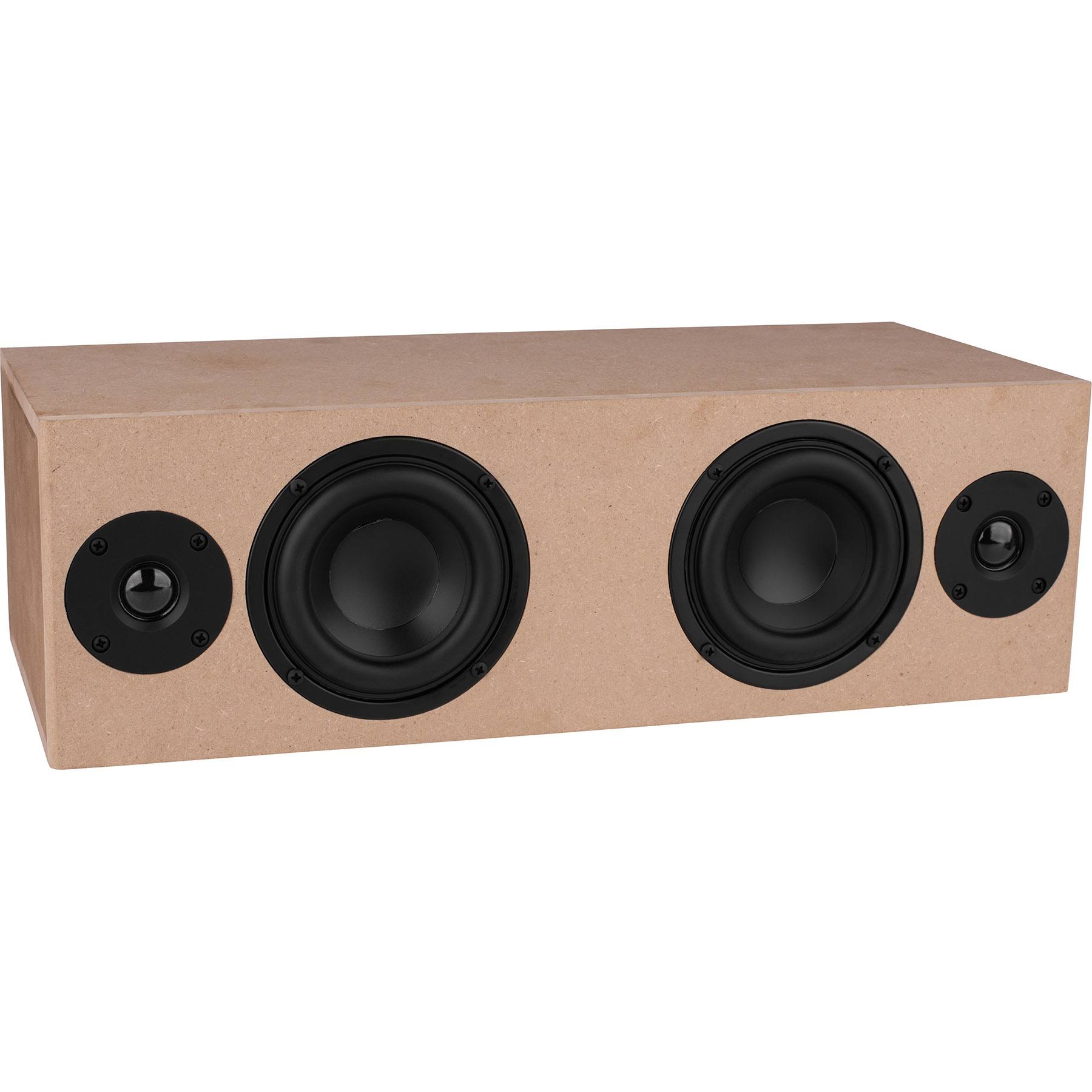 Dayton Audio Mkboom Portable Bluetooth Speaker D8_AYHZEXCD