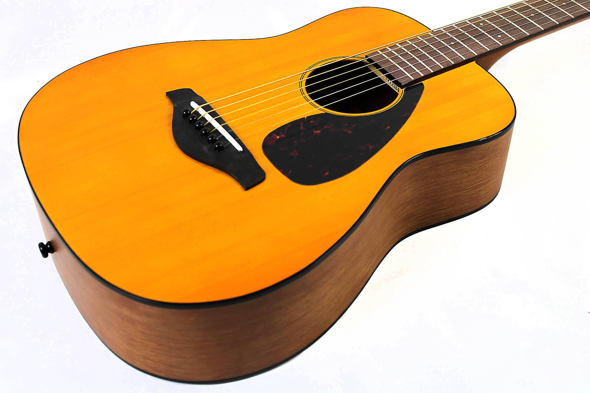 Yamaha Jr1 Mini Folk Guitar, WB_SULVNIOF