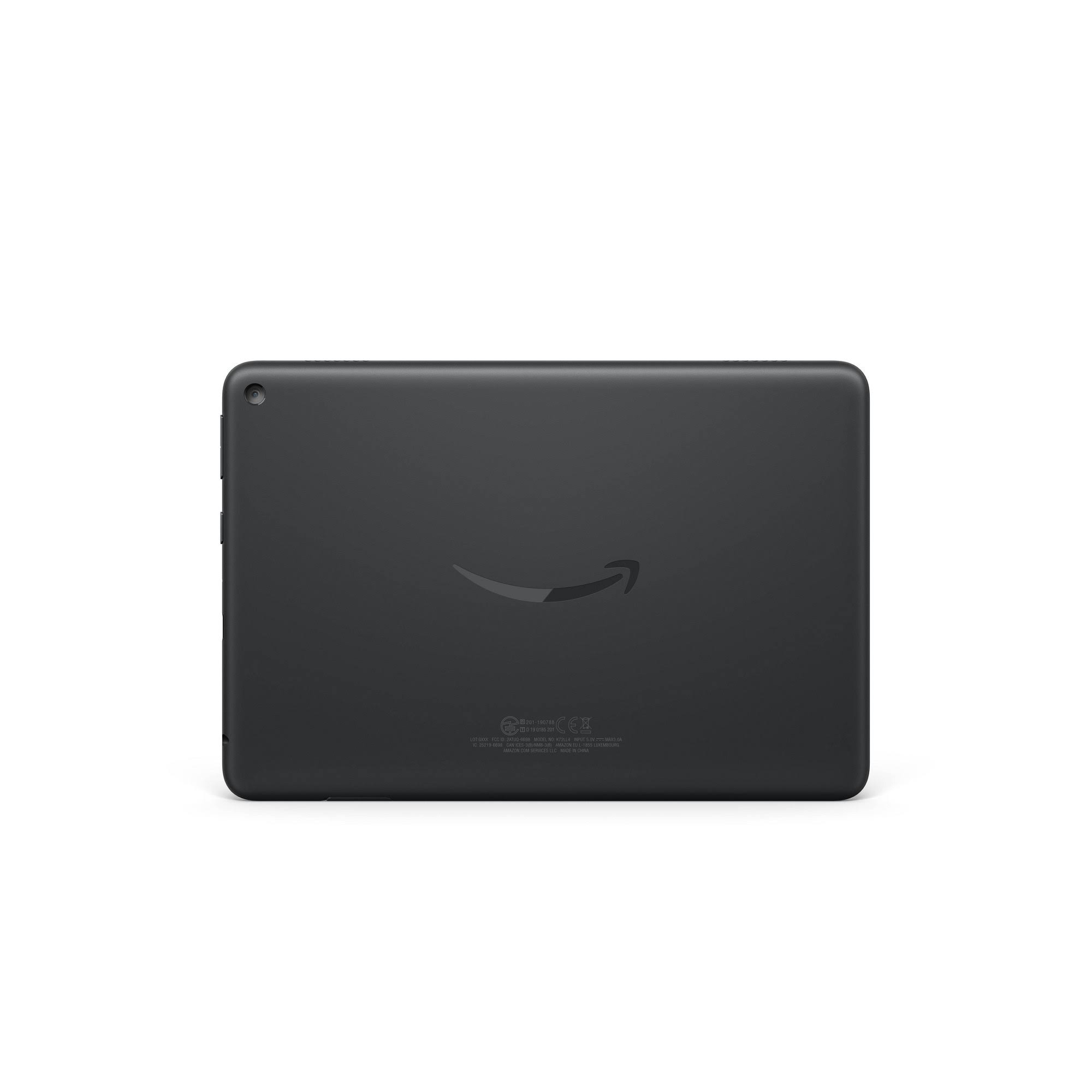 Amazon Fire Hd 8 Tablet - 32 Gb, KG_DTI0E348
