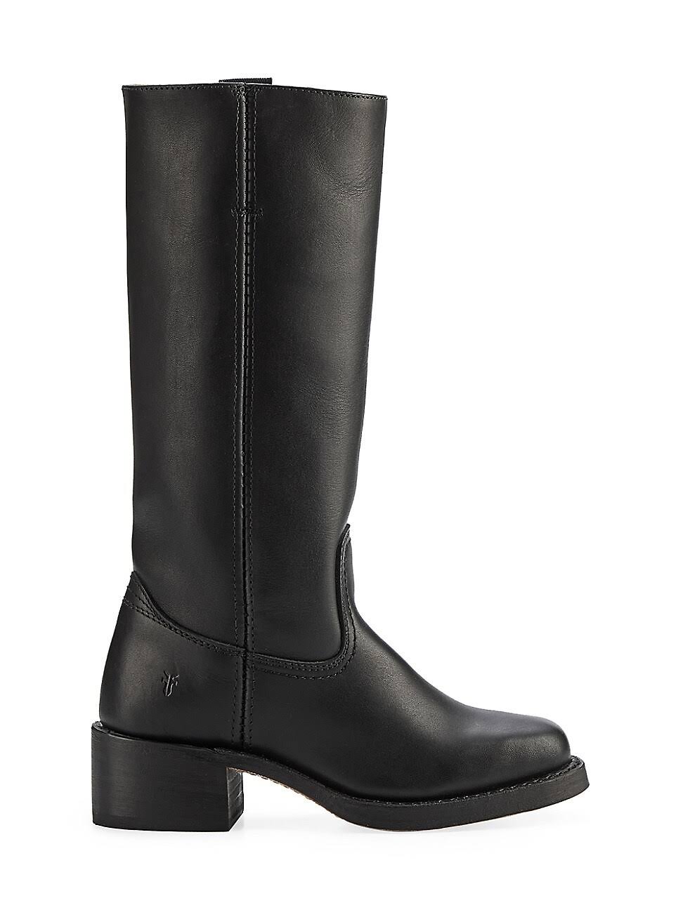 Frye Women&S Campus 14l Black / 8.6X_D10JPEP1