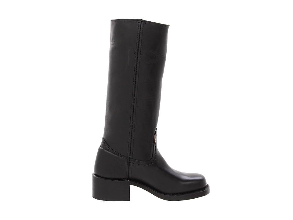 Frye Women&S Campus 14l Black / 8.6X_D10JPEP1