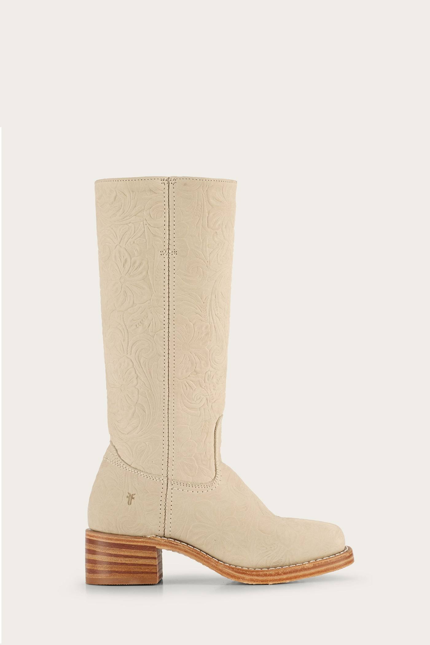 Frye Women&S Campus 14l Black / 8.6X_D10JPEP1