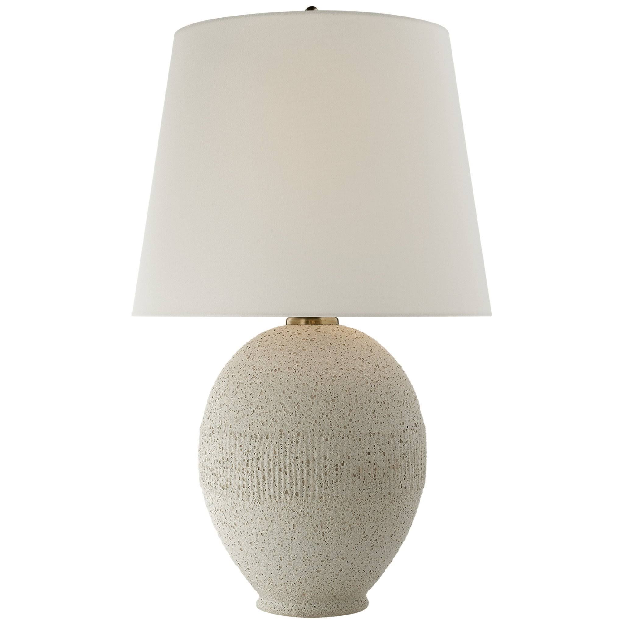 Visual Comfort Toulon Table Lamp, Beaded CH_GWOD7WDS