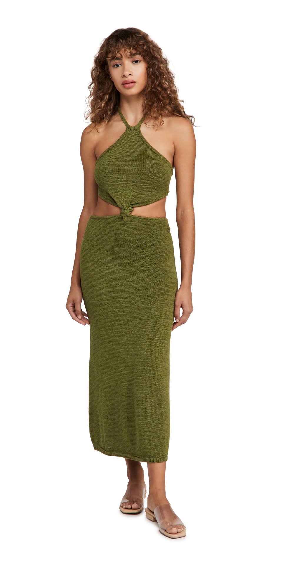 Cult Gaia Cameron Maxi EE_DTQCITFV