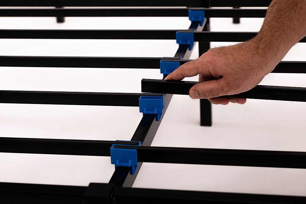 Ghostbed - All-In-One Metal Foundation - 0Y_0LYGIR04