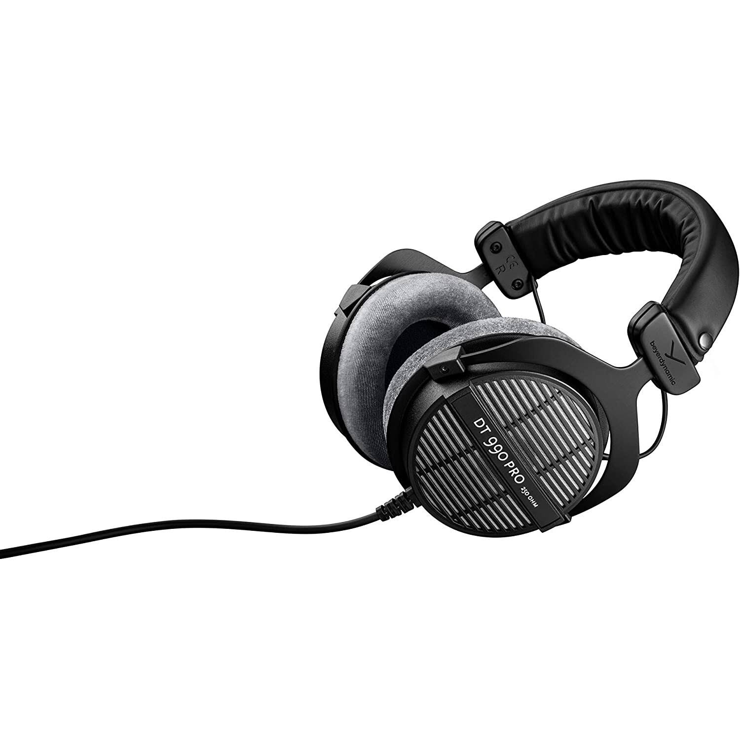 Beyerdynamic Dt990 Pro 250 Ohm Studio Y9_5MM5VVB8