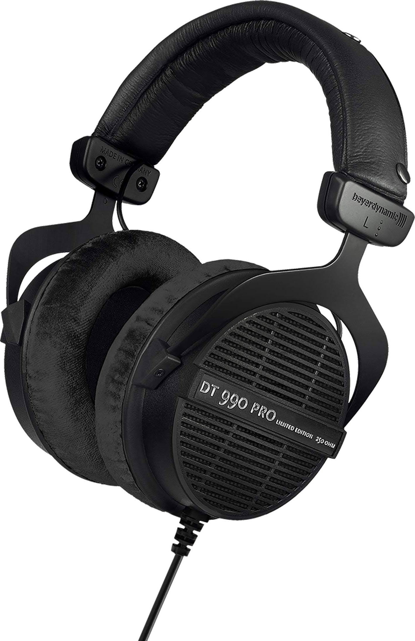 Beyerdynamic Dt990 Pro 250 Ohm Studio Y9_5MM5VVB8