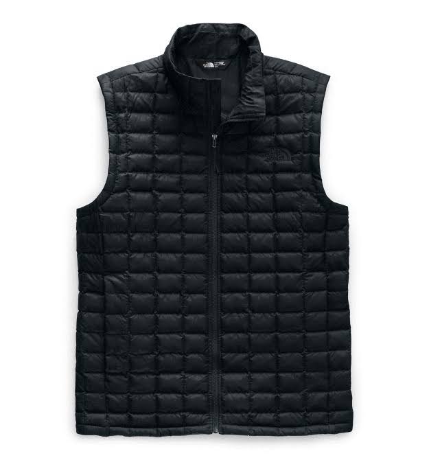 The North Face Men's Thermoball Eco Vest (Tnf Black/L) RH_WQSXBSZM
