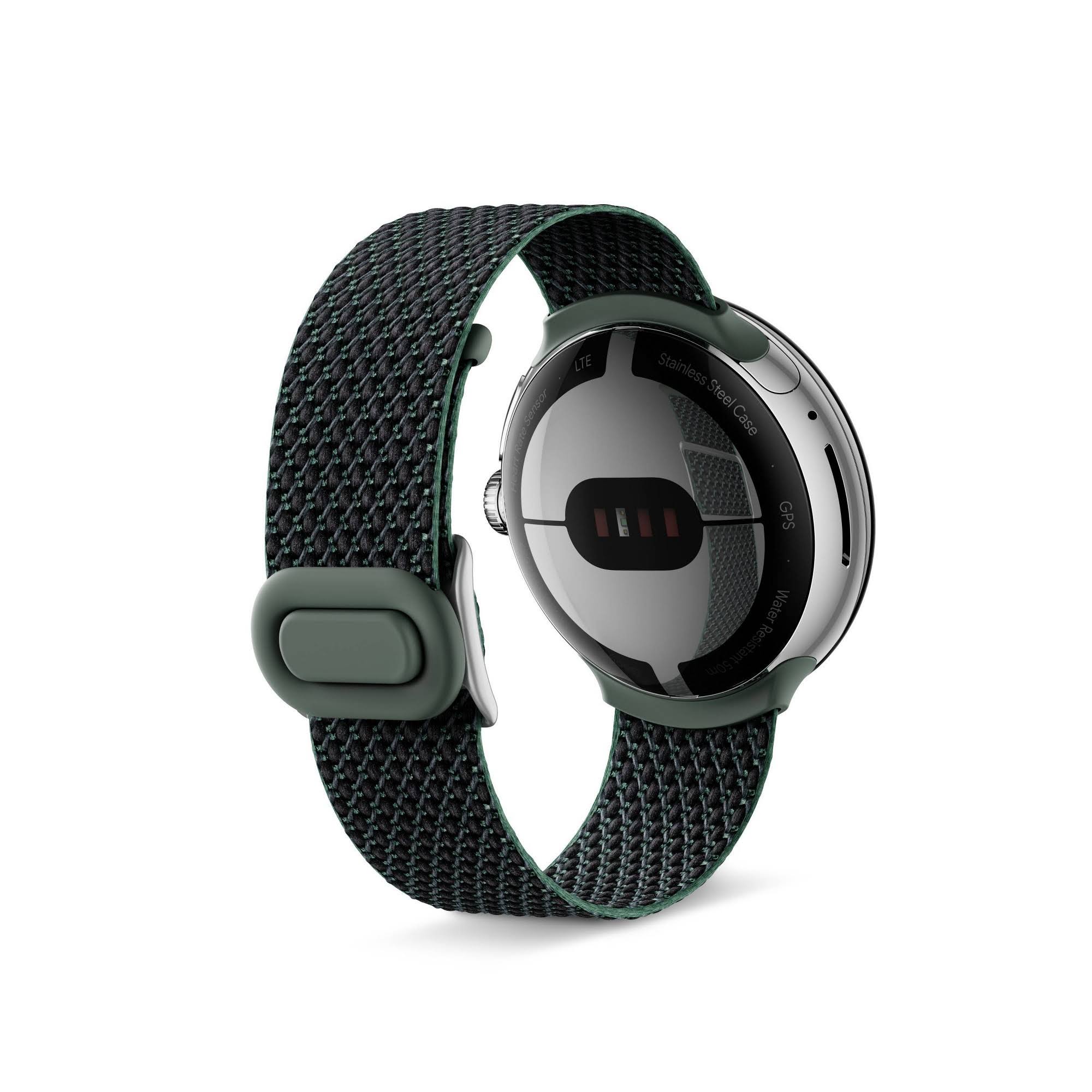Google Pixel Watch Woven Band - JM_UMNG5ONS
