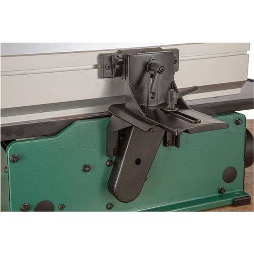 Grizzly G0947 - 8 Benchtop Jointer With Spiral-Type 22_SIKVEC7A