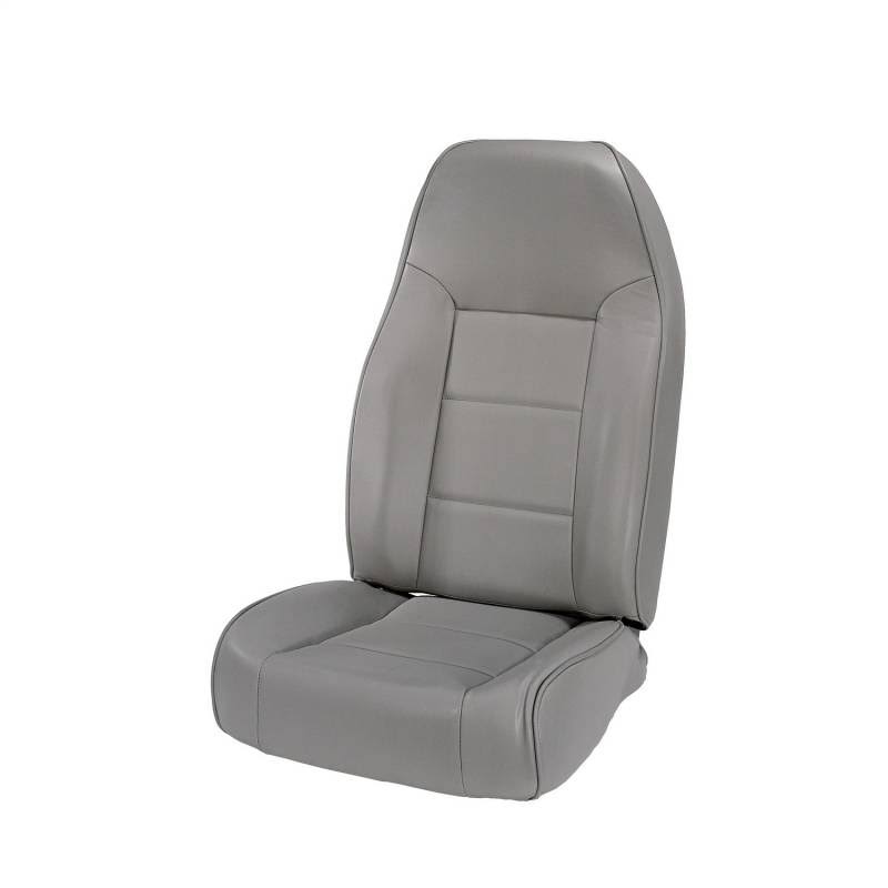 Rugged Ridge 13401.09 Standard Replacement Seat, QV_5TV8FO0V