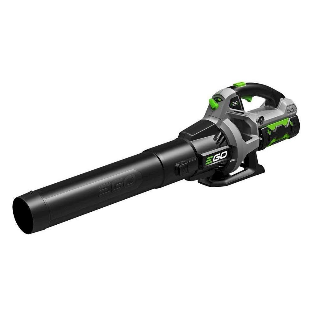 Ego Power Beyond Belief Blower, Cfm Cordless Blower, FC_P2MUAWGJ