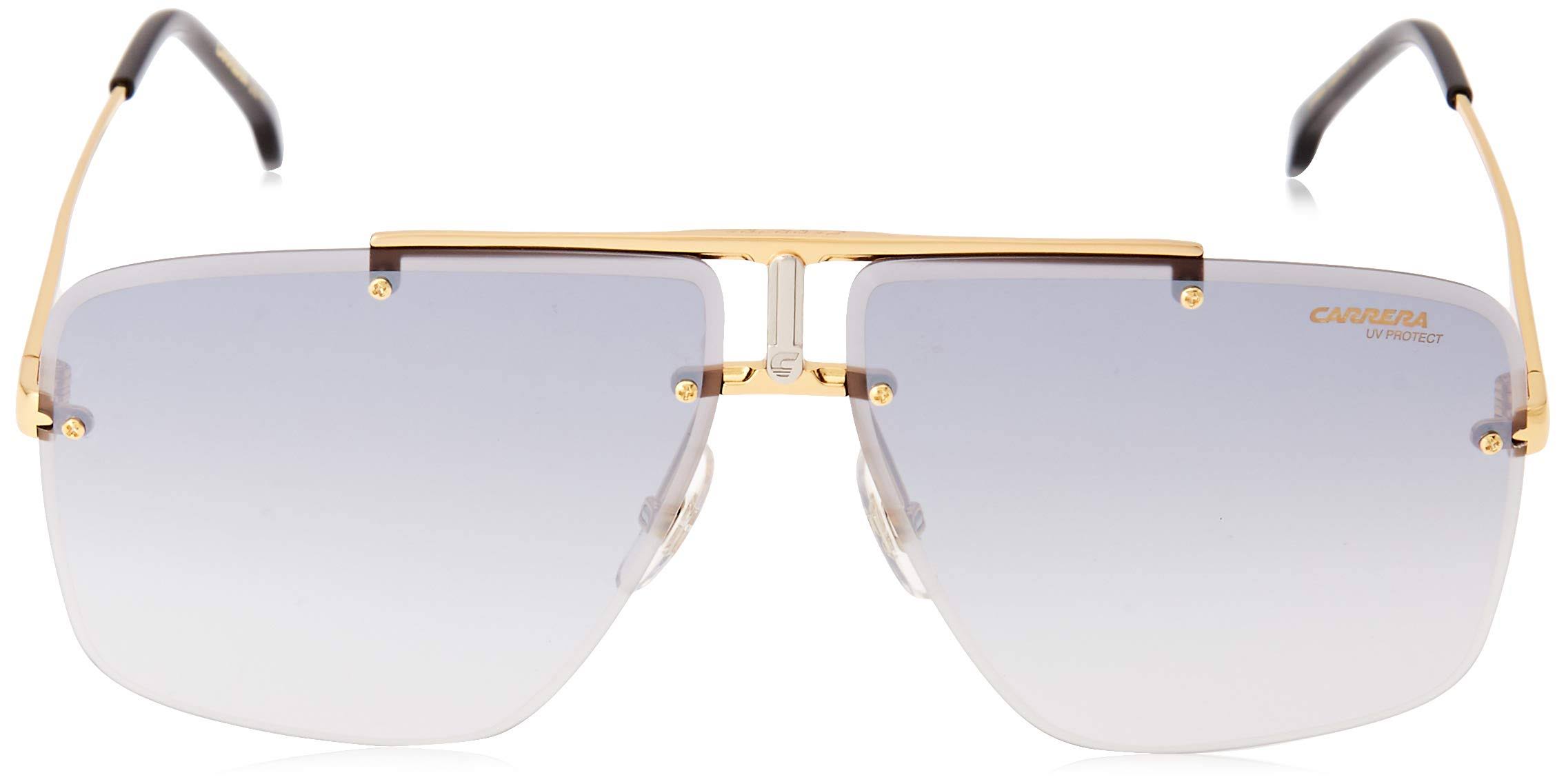 Carrera 1016/S Sunglasses, Gold EN_W31FMSQ1