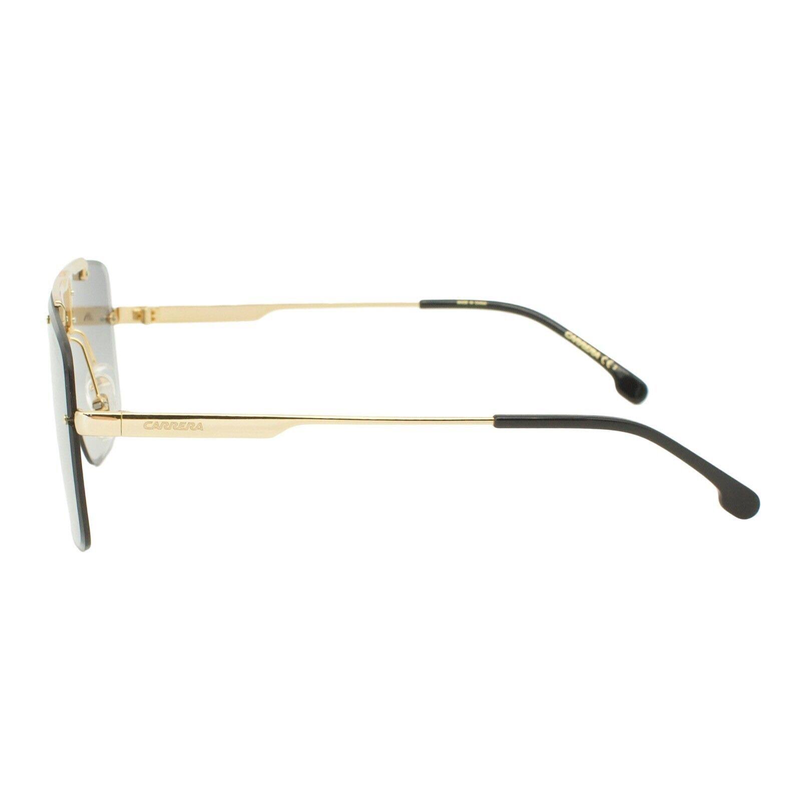 Carrera 1016/S Sunglasses, Gold EN_W31FMSQ1