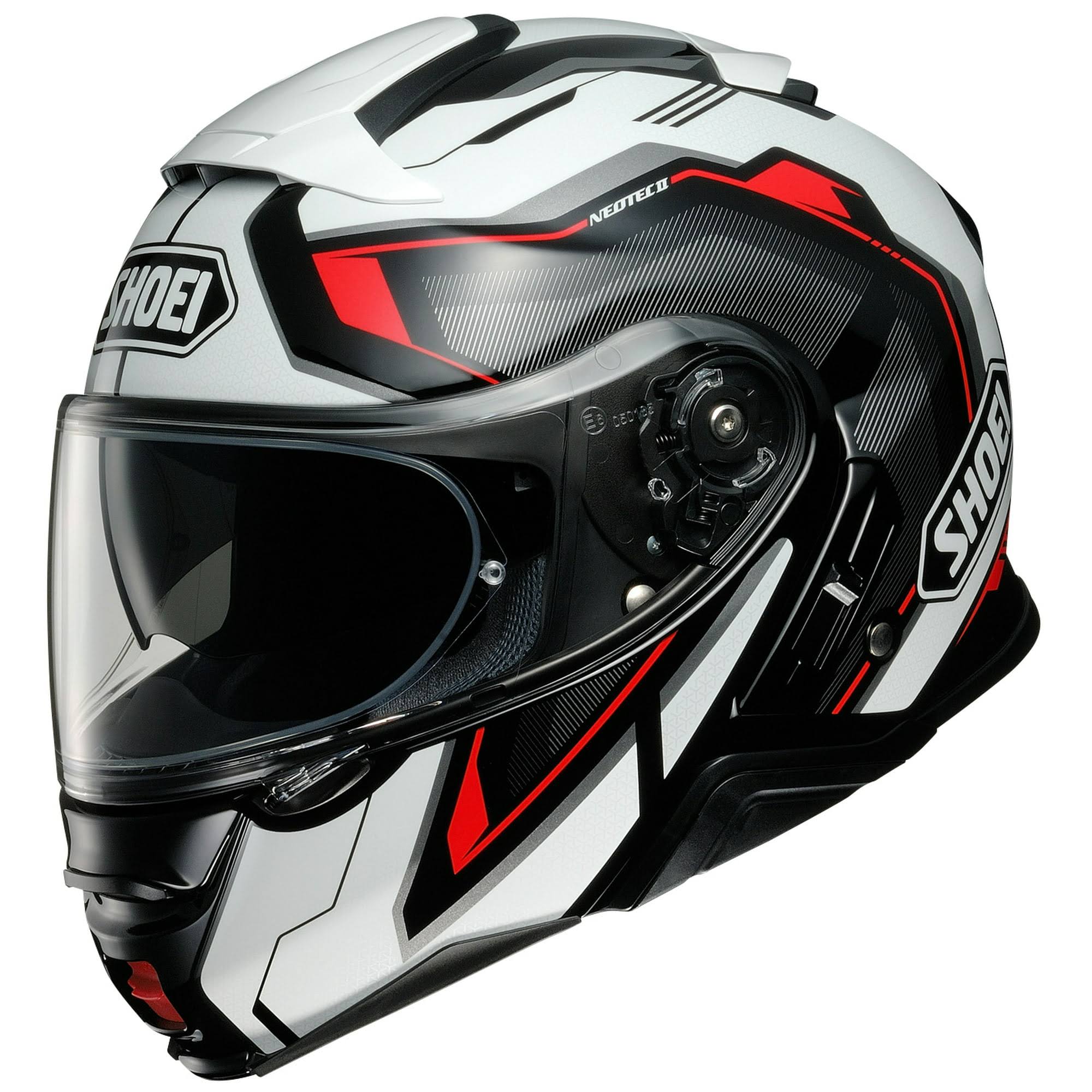 Shoei Neotec Ii Respect Helmet - Tc-1 - TP_KZ5SWTTH