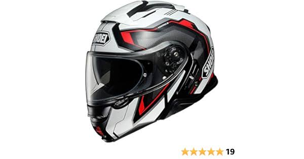 Shoei Neotec Ii Respect Helmet - Tc-1 - TP_KZ5SWTTH